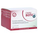 OMNi BiOTiC 6 Sachet (PZN 10064811) из Германии