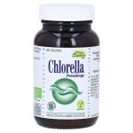 CHLORELLA BIO Presslinge (PZN 16938470) из Германии