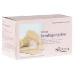 Sidroga Beruhigungstee (PZN 3126434) из Германии