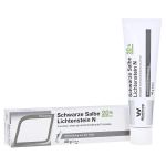 Schwarze Salbe 20% Lichtenstein N (PZN 1596319) из Германии