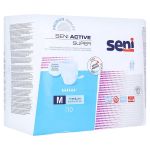SENI Active Super Inkontinenzslip Einmal M (PZN 13475822) из Германии