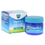 WICK VapoRub Erkältungssalbe (PZN 358693) из Германии