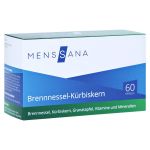 BRENNNESSEL KÜRBISKERN MensSana (PZN 2453585) из Германии