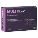 MULTIFLORA Stressmanager Beutel (PZN 16842592) из Германии