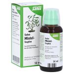 Mistel-Tropfen Salus (PZN 7625476) из Германии