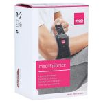 MEDI EPIBRACE Epicondylitisspange grau (PZN 7614248) из Германии