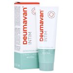 Deumavan Schutzsalbe Neutral Tube (PZN 13831180) из Германии