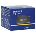 Orthomol Veg One (PZN 10218585) из Германии