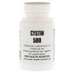 CYSTIN 500 Kapseln (PZN 8917790) из Германии