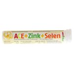 ACE TECTUM Brausetabletten (PZN 6642225) из Германии