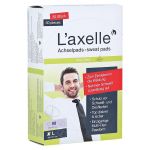 LAXELLE Achselpads mit Aloe Vera Gr.L (PZN 102924) из Германии