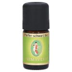PRIMAVERA Pfefferöl Schwarz kbA ätherisch (PZN 721461) из Германии