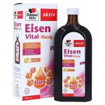 DOPPELHERZ Eisen Vital Tonikum (PZN 9423452) из Германии