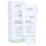 IQLIND Intensiv Pflegecreme (PZN 3418705) из Германии