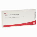 RETINA ET Chorioidea GL D 30 Ampullen (PZN 2830119) из Германии