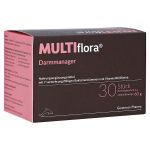 MULTIFLORA Darmmanager Beutel (PZN 16842586) из Германии