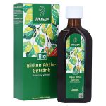 WELEDA Birken Aktiv-Getränk (PZN 14361368) из Германии