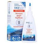 LICENER gegen Kopfläuse Shampoo Maxi-Packung (PZN 14275249) из Германии