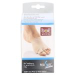 BORT PediSoft TexLine Mittelfuß-Ballen-Pad small (PZN 10207506) из Германии