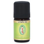 PRIMAVERA Limette Bio ätherisches Öl (PZN 4258273) из Германии