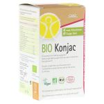 BIO KONJAC Glucomannan Sättigungspulver (PZN 10549129) из Германии