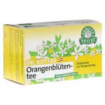 DR.KOTTAS Orangenblütentee Filterbeutel (PZN 9919549) из Германии