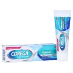 Corega Ultra Haftcreme geschmacksfrei (PZN 6435710) из Германии