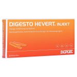 DIGESTO Hevert injekt Ampullen (PZN 14360966) из Германии