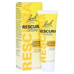 BACHBLÜTEN Original Rescura Creme (PZN 16391824) из Германии