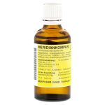 MERIDIANKOMPLEX 3 Mischung (PZN 2421444) из Германии
