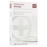 BORT Zweizug Kniestütze L blau (PZN 6084417) из Германии
