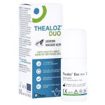 Thealoz Duo Augentropfen (PZN 6626640) из Германии