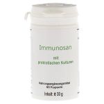 IMMUNOSAN Kapseln (PZN 7663117) из Германии