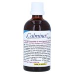 CALMINA SchlafKraft flüssig (PZN 10745882) из Германии