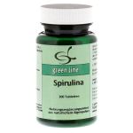 SPIRULINA TABLETTEN (PZN 4313776) из Германии