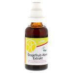 GRAPEFRUIT KERN Extrakt Liquidum (PZN 6413364) из Германии
