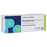 Posterisan Protect Salbe (PZN 6493943) из Германии
