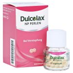 Dulcolax NP Perlen (PZN 15210878) из Германии