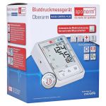 APONORM Blutdruckmessgerät Basis C.Plus Oberarm (PZN 15204725) из Германии