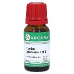 CARBO ANIMALIS LM 1 Dilution (PZN 12808931) из Германии