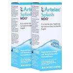 Artelac Splash MDO Augentropfen (PZN 7707033) из Германии