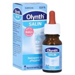 Olynth Salin Nasentropfen (PZN 5507353) из Германии
