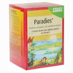 PARADIES Vitamin C-Früchtetee Salus Filterbeutel (PZN 3564803) из Германии