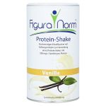 Figuranorm Vanille Pulver (PZN 8850956) из Германии