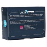 UCS Debridement (PZN 10224798) из Германии
