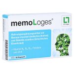 memoLoges (PZN 11349102) из Германии