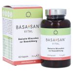 BASASAN Vital Kapseln (PZN 14252917) из Германии