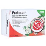 PROTECOR Herz-Kreislauf Tabl.z.Funktionsunt.Salus (PZN 9205123) из Германии