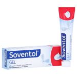 Soventol 20mg/g (PZN 949632) из Германии