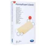 PERMAFOAM classic Schaumverband 20x10 cm (PZN 15744568) из Германии